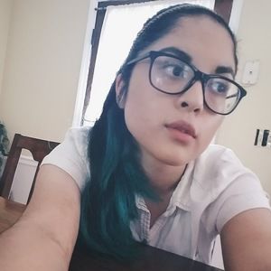 Meet your Posher, Aylin